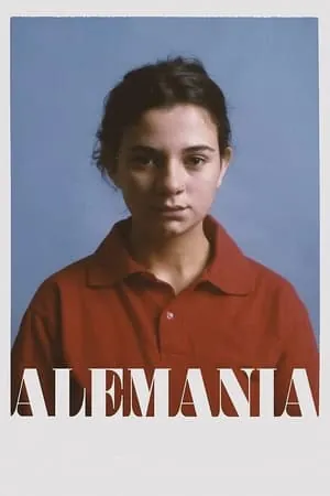 Alemania (2024) - Poster
