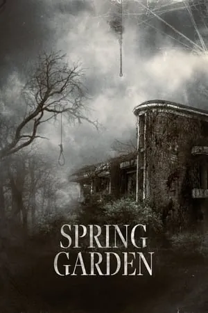 Spring Garden (2024) - Poster
