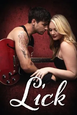 Lick (2024) - Poster