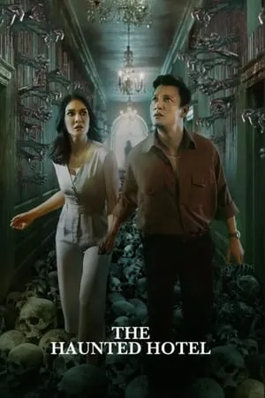 Panggonan Wingit (2023) - Poster