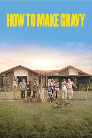 How to Make Gravy (2024) - Poster