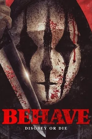 Behave (2024) - Poster