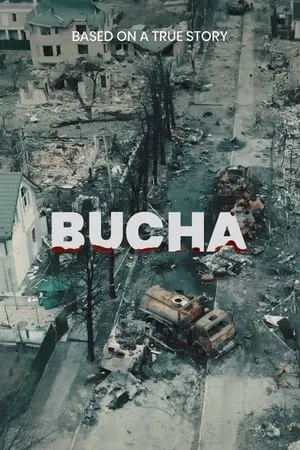 Bucha (2024) - Poster