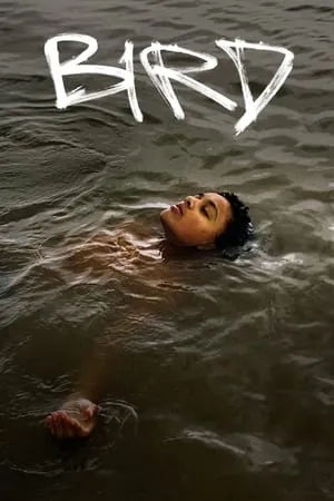 Bird (2024) - Poster