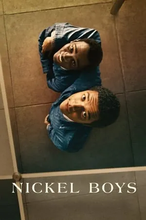 Nickel Boys (2024) - Poster