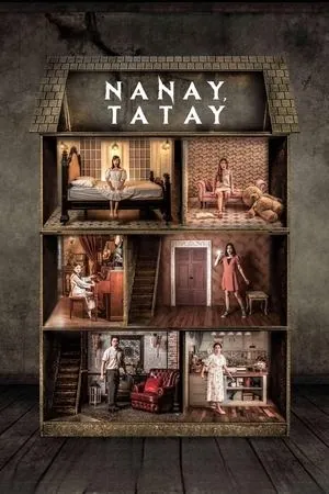 Nanay, Tatay (2024) - Poster