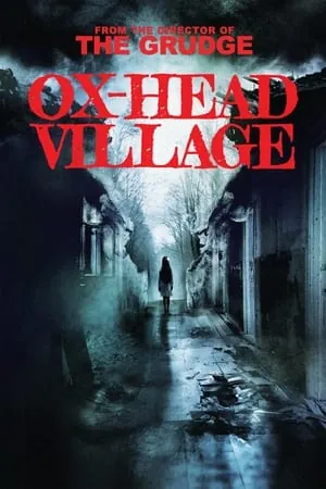Ox-Head Village (2022) - Poster