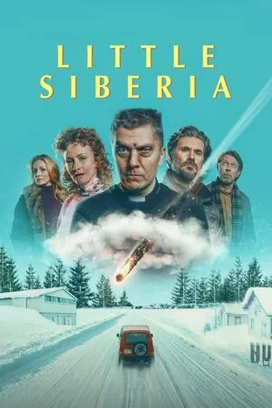 Little Siberia (2025) - Poster