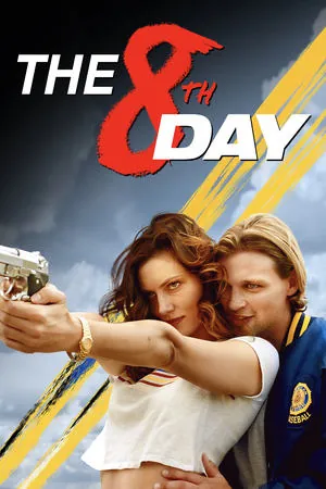 The 8th Day (2025) - Poster