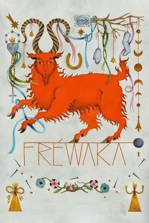 Fréwaka (2025) - Poster