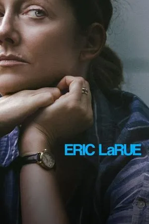 Eric LaRue (2025) - Poster