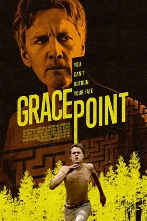 Grace Point (2025) - Poster