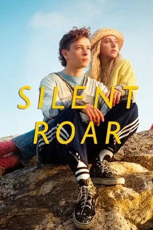 Silent Roar (2025) - Poster