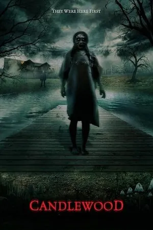 Candlewood (2024) - Poster