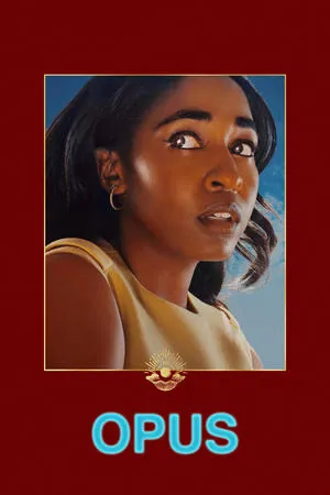 Opus (2025) - Poster