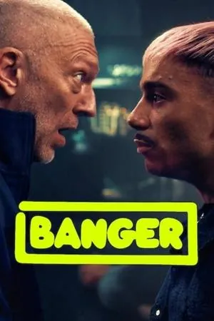 Banger (2025) - Poster