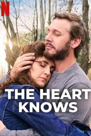 The Heart Knows (2025) - Poster