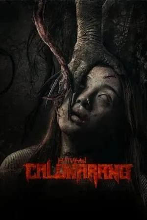 Kutukan Calon Arang (2024) - Poster
