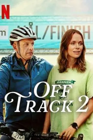 Off Track 2 (2025) - Poster