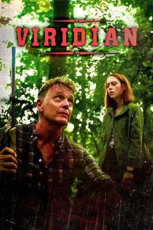 Viridian (2025) - Poster