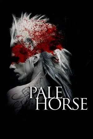Pale Horse (2024) - Poster