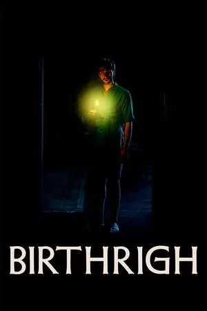 Birthright (2024) - Poster