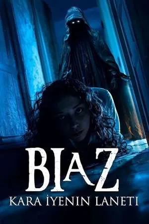 Biaz: Kara İyenin Laneti (2024) - Poster