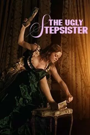 The Ugly Stepsister (2025) - Poster