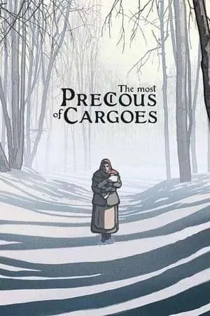 The Most Precious of Cargoes (2024) - Poster