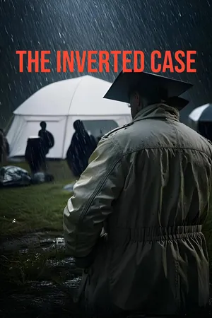 The Inverted Case (2025) - Poster