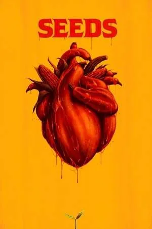 Seeds (2024) - Poster