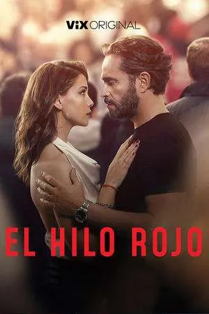 El hilo rojo (2025) - Poster