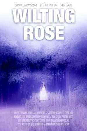 Wilting Rose (2025) - Poster