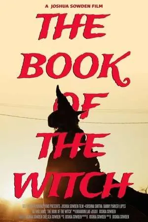The Book of the Witch (2024) - Poster