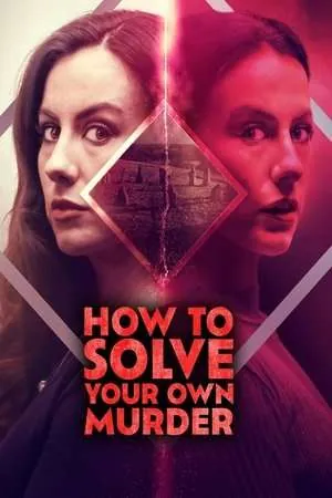 How to Solve Your Own Murder (2024) - Poster