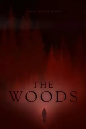 The Woods (2024) - Poster