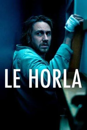 Le Horla (2023) - Poster