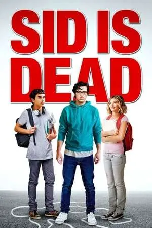 Sid Is Dead (2023) - Poster