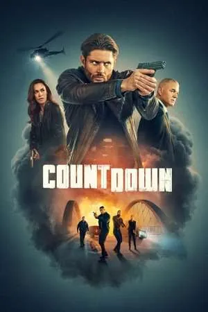 Countdown (2025) - Poster