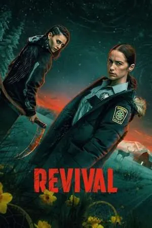 Revival (2025) - Poster