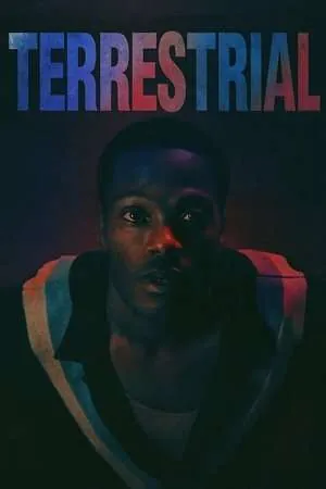 Terrestrial (2025) - Poster