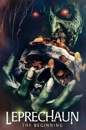 Leprechaun: The Beginning (2025) - Poster