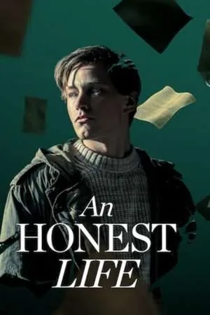 An Honest Life (2025) - Poster