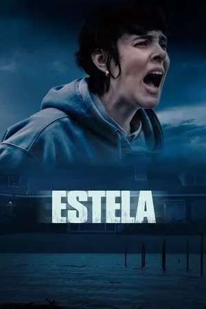 Estela (2024) - Poster