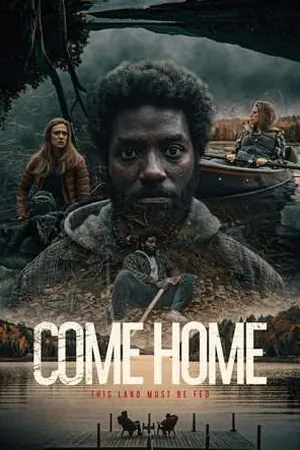 Come Home (2024) - Poster