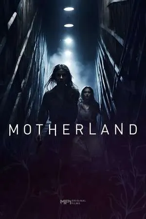 Motherland (2025) - Poster