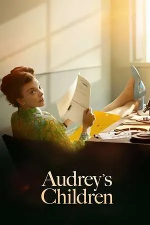 Audrey's Children (2025) - Poster