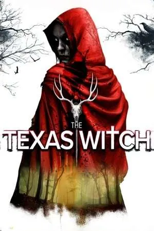 The Texas Witch (2025) - Poster