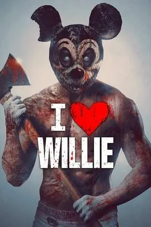 I Heart Willie (2025) - Poster