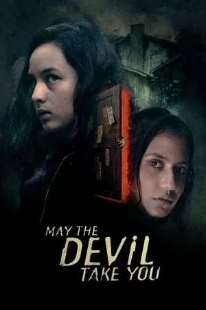 Sebelum Iblis Menjemput (2018) - Poster